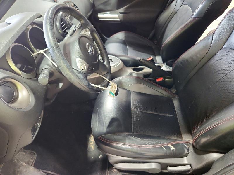 Продажа на аукционе авто 2011 Nissan Juke, vin: JN8AF5MVXBT026133, номер лота: 69891366
