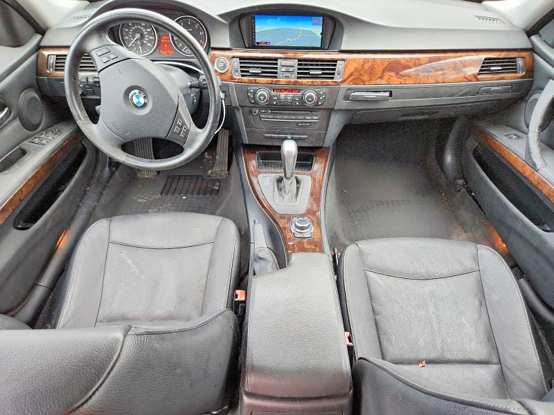 Aukcja sprzedaży 2010 Bmw 328, vin: WBAPK5C56AA650750, numer aukcji: 69352646