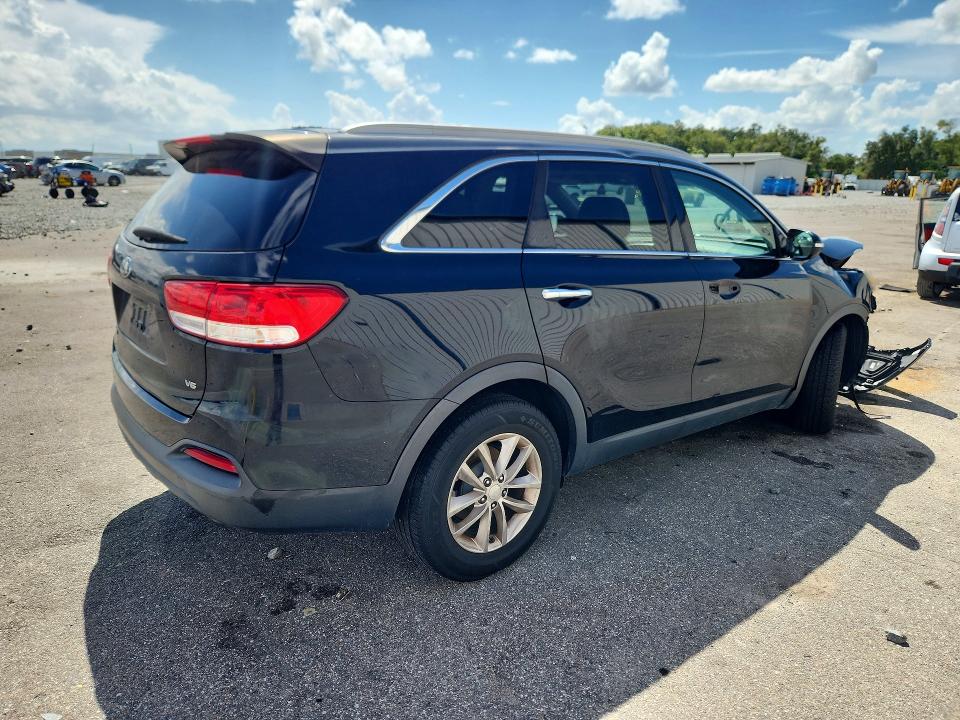 Продаж на аукціоні авто 2016 Kia Sorento, vin: 5XYPG4A51GG031371, номер лоту: 69365846