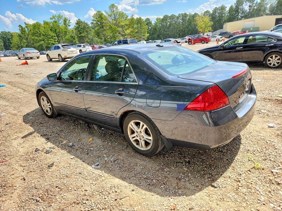 Aukcja sprzedaży 2007 Honda Accord, vin: 1HGCM56827A189235, numer aukcji: 68591866