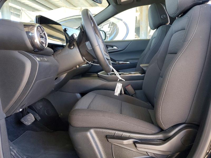 Продажа на аукционе авто 2026 Chevrolet Equinox, vin: 3GNAXPEG9TL465633, номер лота: 72792236