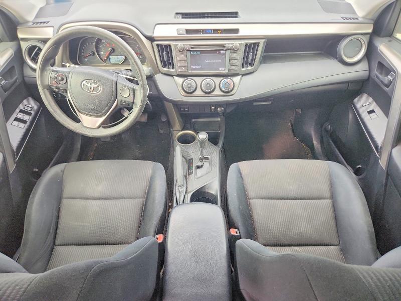 Продажа на аукционе авто 2014 Toyota Rav4, vin: JTMBFREV0ED052633, номер лота: 69288766
