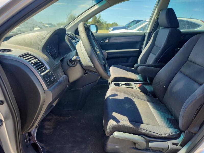 Продаж на аукціоні авто 2009 Honda Cr-v, vin: JHLRE38389C000092, номер лоту: 70502026
