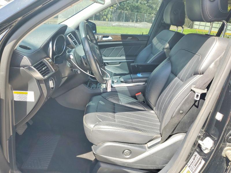 68914066 :رقم المزاد ، 4JGDF7CE3EA323360         vin ، 2014 Mercedes-benz Gl مزاد بيع