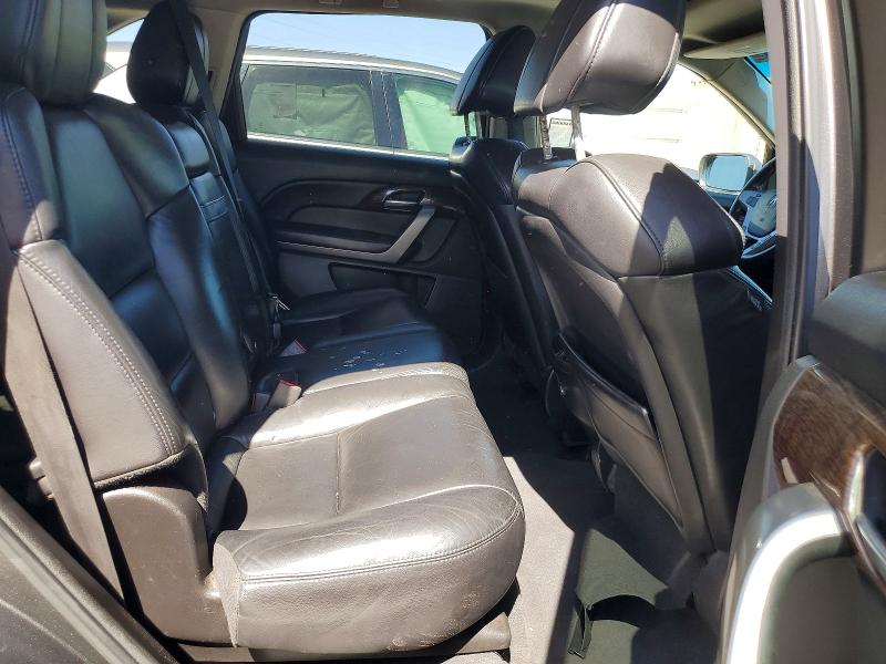 Aukcja sprzedaży 2012 Acura Mdx, vin: 2HNYD2H38CH520197, numer aukcji: 69064476