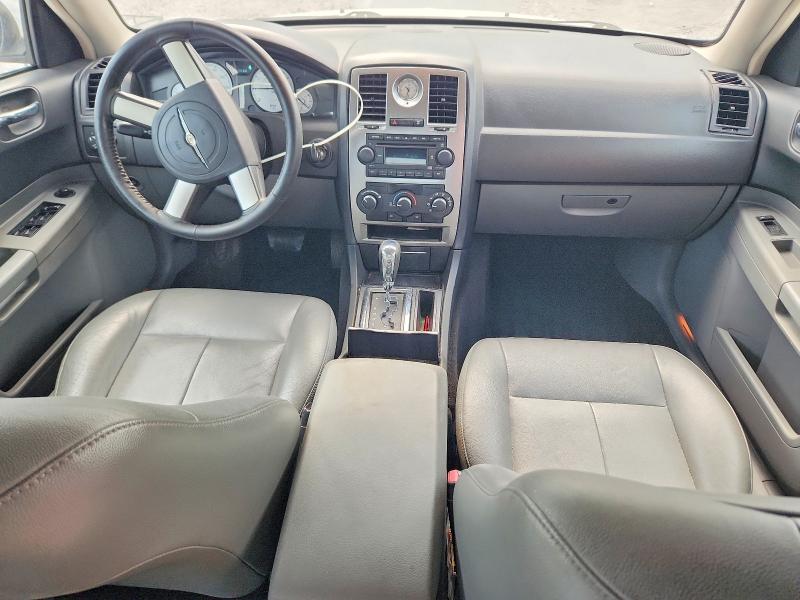 Aukcja sprzedaży 2005 Chrysler 300, vin: 2C3JA53G55H540717, numer aukcji: 67079956