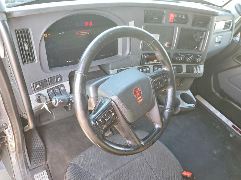 Aukcja sprzedaży 2023 Kenworth Construction, vin: 1XKYDK9X6PJ216723, numer aukcji: 67067436