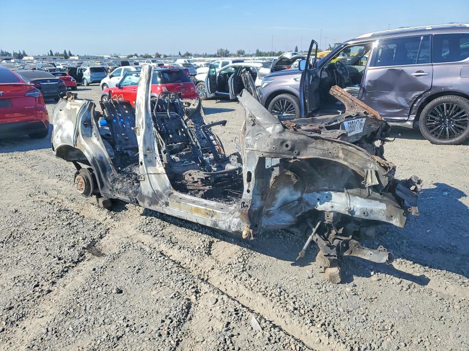 68801716 :رقم المزاد ، 5J8TB1H58BA006768 vin ، 2011 Acura Rdx مزاد بيع