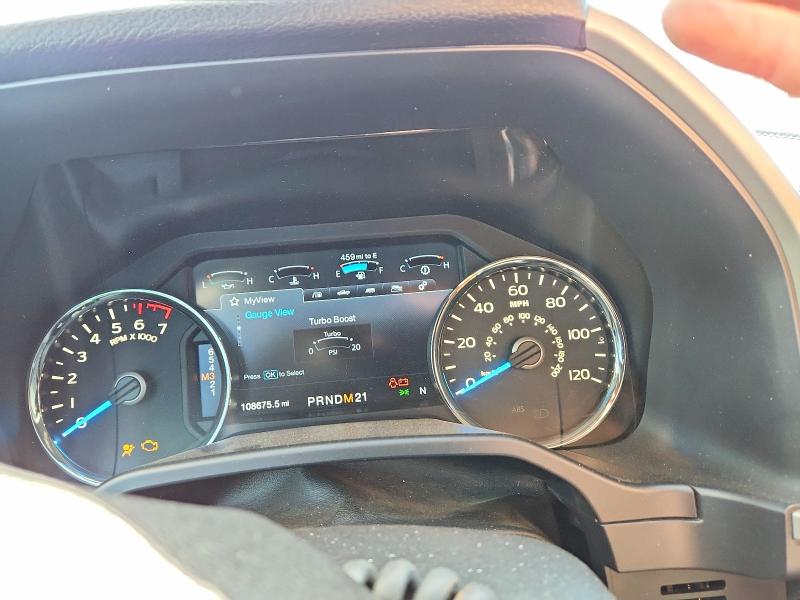 Aukcja sprzedaży 2016 Ford F150, vin: 1FTEW1EG7GFA40647, numer aukcji: 70083116
