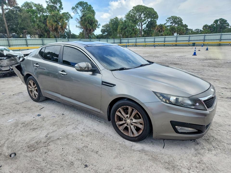 Aukcja sprzedaży 2013 Kia Optima, vin: 5XXGN4A77DG102726, numer aukcji: 68503856