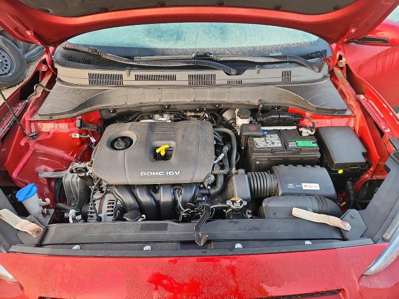 Продажа на аукционе авто 2021 Hyundai Kona, vin: KM8K2CAA3MU607936        , номер лота: 69042106