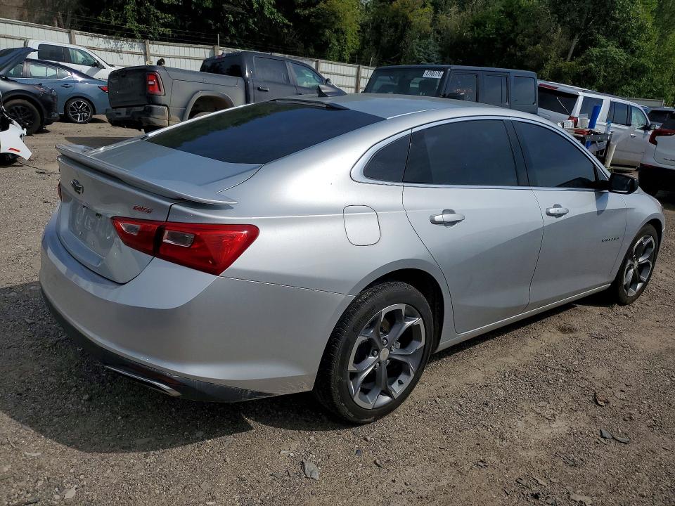 Aukcja sprzedaży 2019 Chevrolet Malibu, vin: 1G1ZG5ST4KF175853, numer aukcji: 67970136