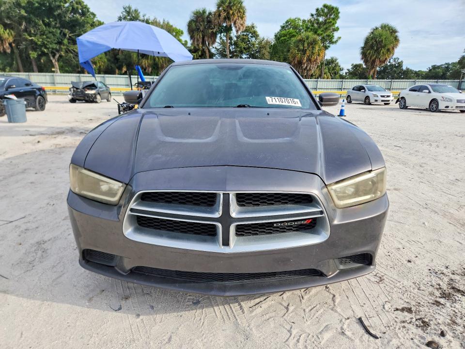 Продаж на аукціоні авто 2013 Dodge Charger, vin: 2C3CDXBG2DH725433, номер лоту: 71107016