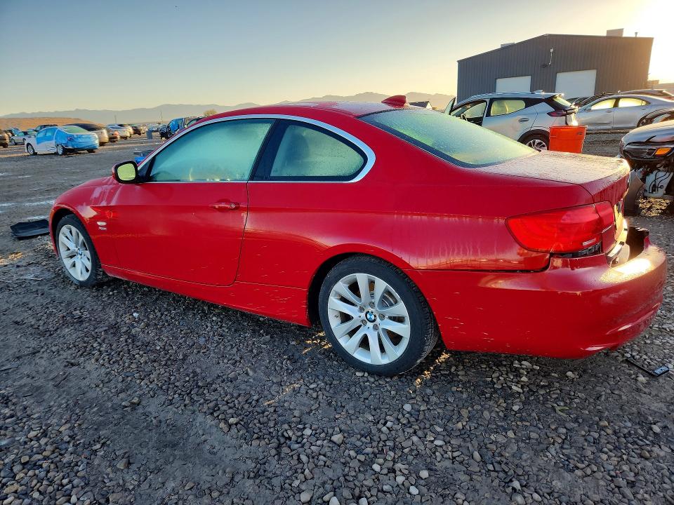 Aukcja sprzedaży 2013 Bmw 328, vin: WBAKF5C5XDE658040, numer aukcji: 69785226