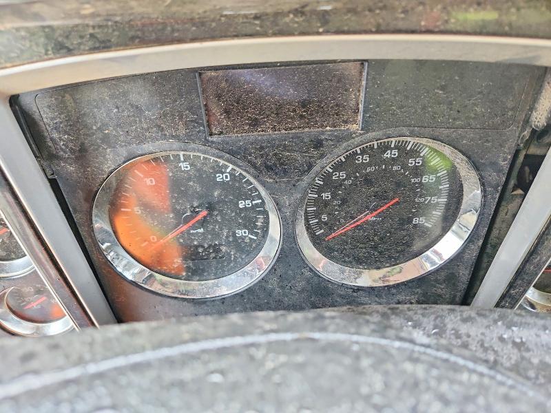 68155326 :رقم المزاد ، 1NKWL70X6DJ346754 vin ، 2013 Kenworth W900 مزاد بيع