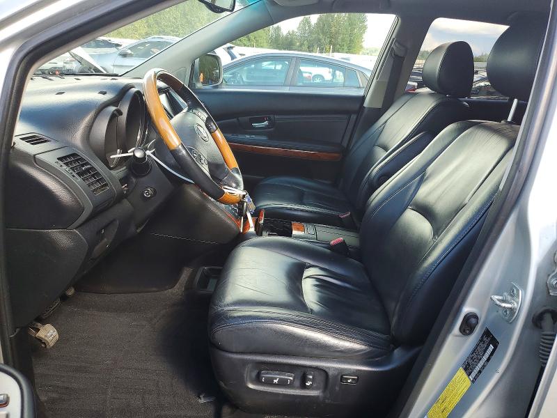 Aukcja sprzedaży 2006 Lexus Rx, vin: 2T2HA31U06C094121, numer aukcji: 65508536