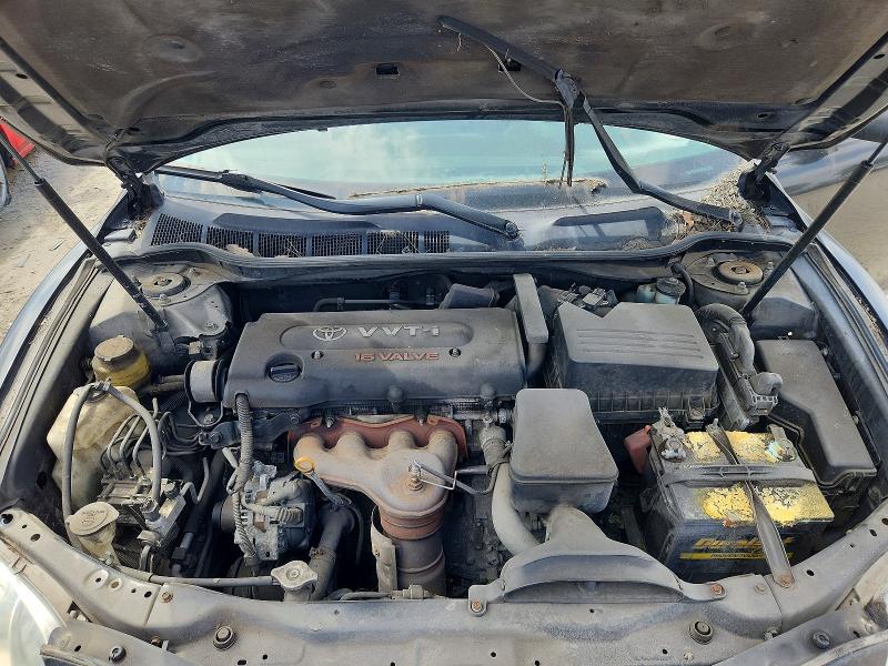 2009 Toyota Camry მანქანა იყიდება აუქციონზე, vin: 4T4BE46K39R061831, აუქციონის ნომერი: 69060616