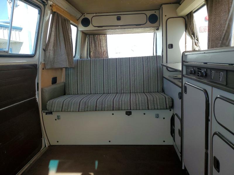 1982 Volkswagen Vanagon მანქანა იყიდება აუქციონზე, vin: WV2ZA0258CH078000, აუქციონის ნომერი: 69548506