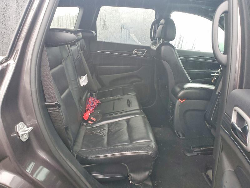 Продажа на аукционе авто 2020 Jeep Grand Cherokee, vin: 1C4RJFBG1LC235575, номер лота: 67243436