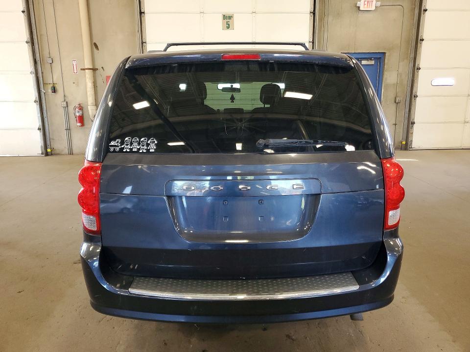 Aukcja sprzedaży 2014 Dodge Grand Caravan, vin: 2C4RDGCG0ER182096, numer aukcji: 68564936