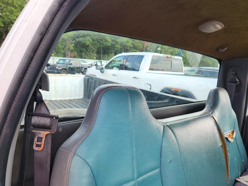Продажа на аукционе авто 2001 Dodge Ram 2500, vin: 3B7KC26Z31M267200, номер лота: 67461556