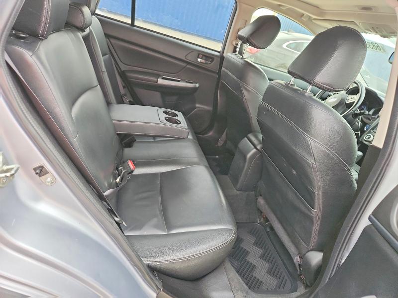 2014 Subaru Xv Crosstrek მანქანა იყიდება აუქციონზე, vin: JF2GPBKC5EH231516, აუქციონის ნომერი: 68359716