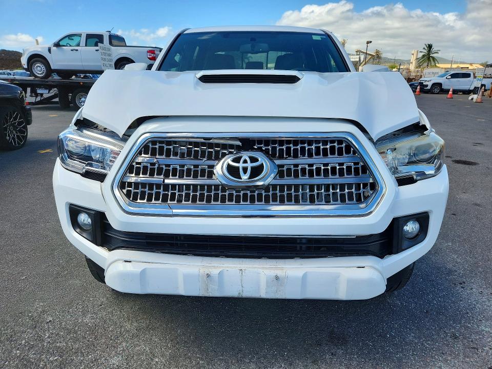 Aukcja sprzedaży 2017 Toyota Tacoma, vin: 3TMAZ5CN7HM040390, numer aukcji: 67126576