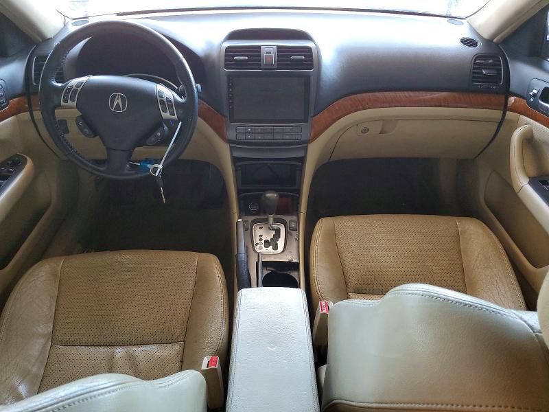 67657966 :رقم المزاد ، JH4CL96837C004556 vin ، 2007 Acura Tsx مزاد بيع