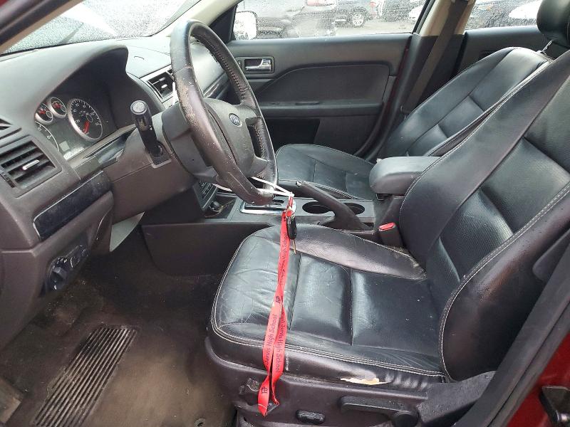 Продаж на аукціоні авто 2007 Ford Fusion, vin: 3FAHP02117R208361, номер лоту: 68841646