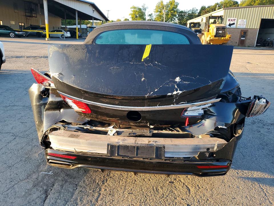 Aukcja sprzedaży 2017 Mercedes-benz S, vin: WDDXK8CB9HA024684, numer aukcji: 67834716