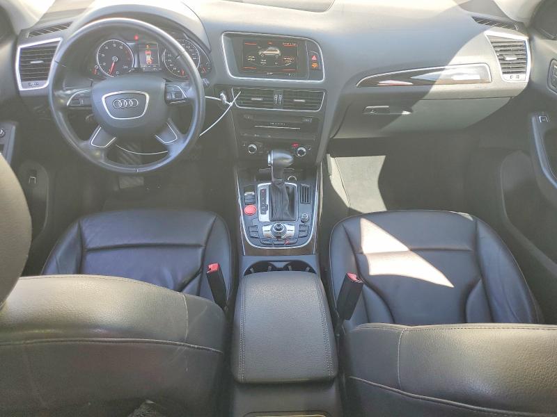 Aukcja sprzedaży 2014 Audi Q5, vin: WA1LFAFP7EA076641, numer aukcji: 68036336