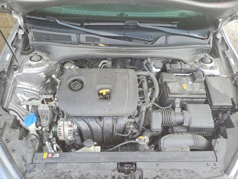 Продаж на аукціоні авто 2024 Kia Forte, vin: 3KPF54AD6RE816462, номер лоту: 70148606
