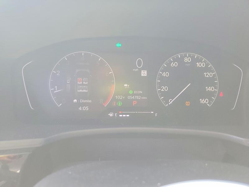 Aukcja sprzedaży 2024 Honda Civic, vin: 2HGFE2F55RH516147, numer aukcji: 67671236