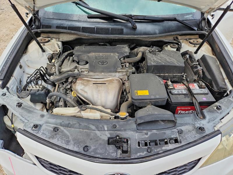 Aukcja sprzedaży 2014 Toyota Camry, vin: 4T1BF1FK5EU353156, numer aukcji: 67459486