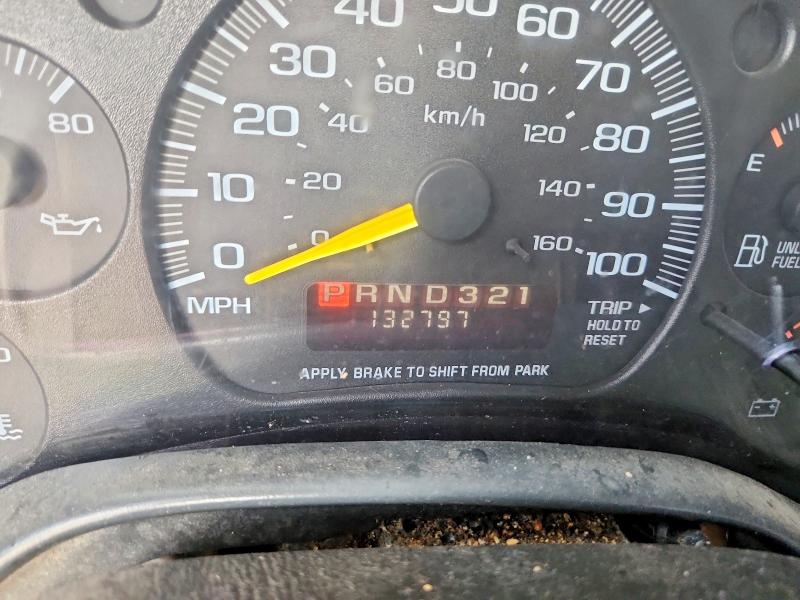 Aukcja sprzedaży 2000 Gmc Savana, vin: 1GTHG35R8Y1221679, numer aukcji: 67011246