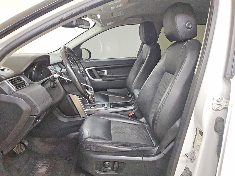 Продажа на аукционе авто 2018 Land Rover Discovery Sport, vin: SALCP2RX3JH776672, номер лота: 70837666