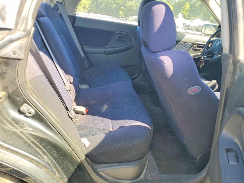 Aukcja sprzedaży 2002 Subaru Impreza, vin: JF1GD29672G521772, numer aukcji: 68946516