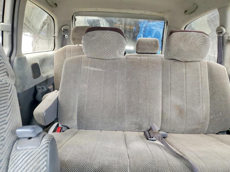 67215766 :رقم المزاد ، JT3AC12R5P1090557 vin ، 1993 Toyota Previa مزاد بيع