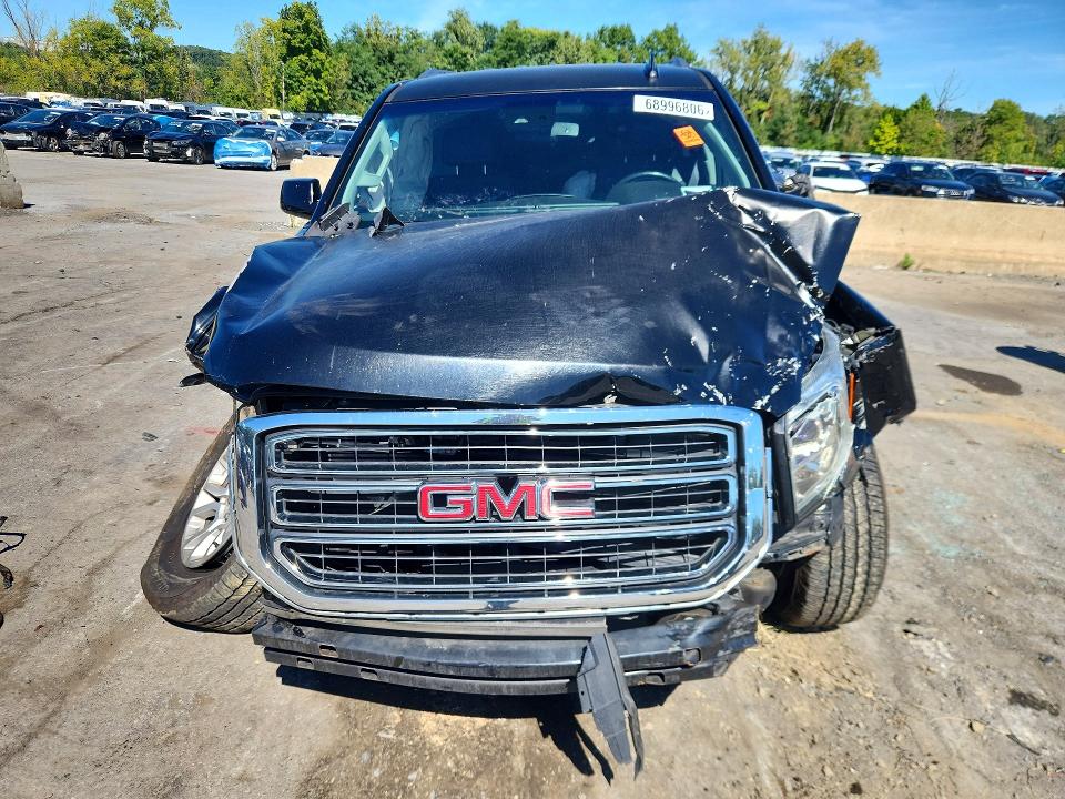 Продаж на аукціоні авто 2017 Gmc Yukon, vin: 1GKS2BKC4HR180181, номер лоту: 68996806