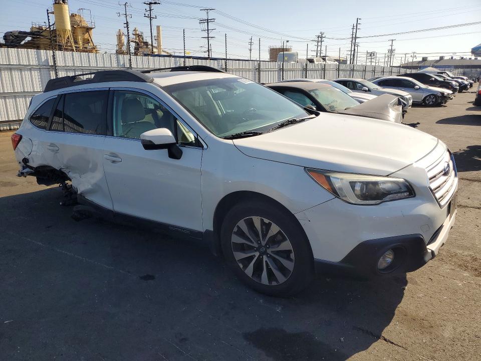 Aukcja sprzedaży 2017 Subaru Outback, vin: 4S4BSANC9H3272645, numer aukcji: 69915466