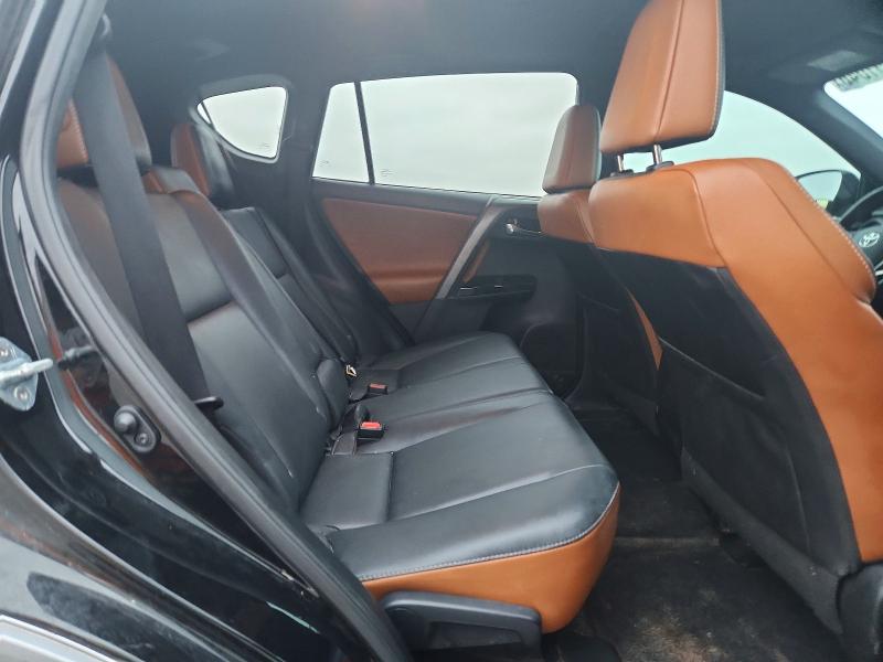 Aukcja sprzedaży 2017 Toyota Rav4, vin: 2T3NFREV5HW364032, numer aukcji: 69851046
