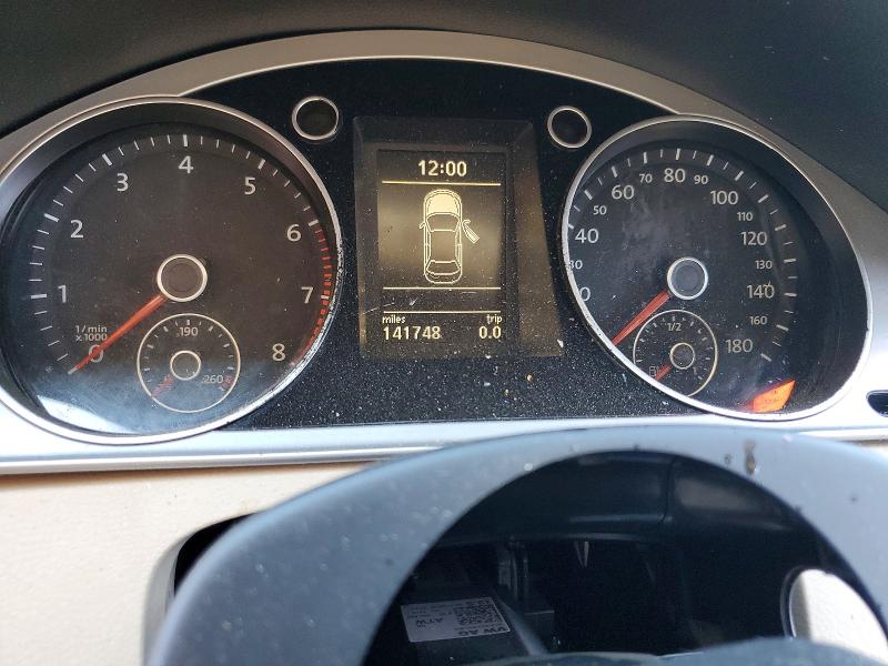 Продажа на аукционе авто 2012 Volkswagen Cc, vin: WVWMP7AN3CE501651, номер лота: 69428096