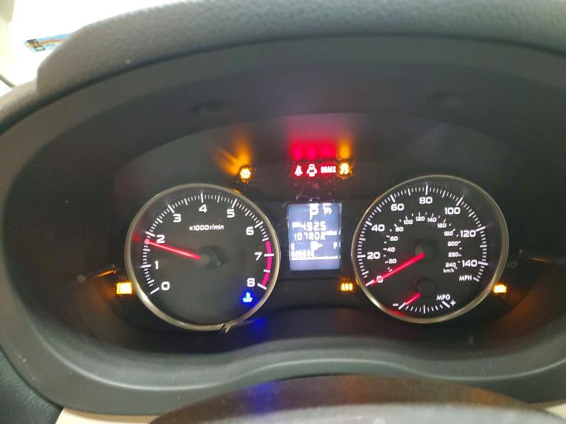 70291136 :رقم المزاد ، JF2GPAGC9E8270869 vin ، 2014 Subaru Xv Crosstrek مزاد بيع