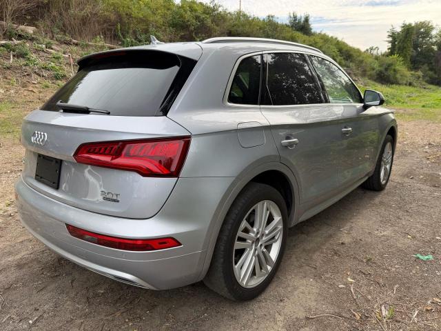 70021966 :رقم المزاد ، WA1CNBFY5J2188408 vin ، 2018 Audi Q5 مزاد بيع
