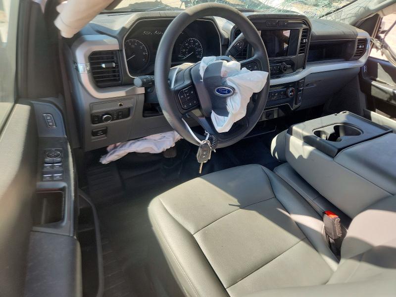Продажа на аукционе авто 2022 Ford F150, vin: 1FTEX1CPXNKD27209, номер лота: 68642796