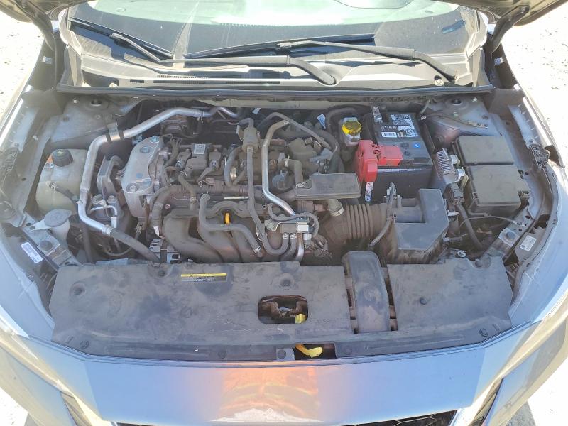 Продаж на аукціоні авто 2022 Nissan Sentra, vin: 3N1AB8BV2NY260597, номер лоту: 68246926
