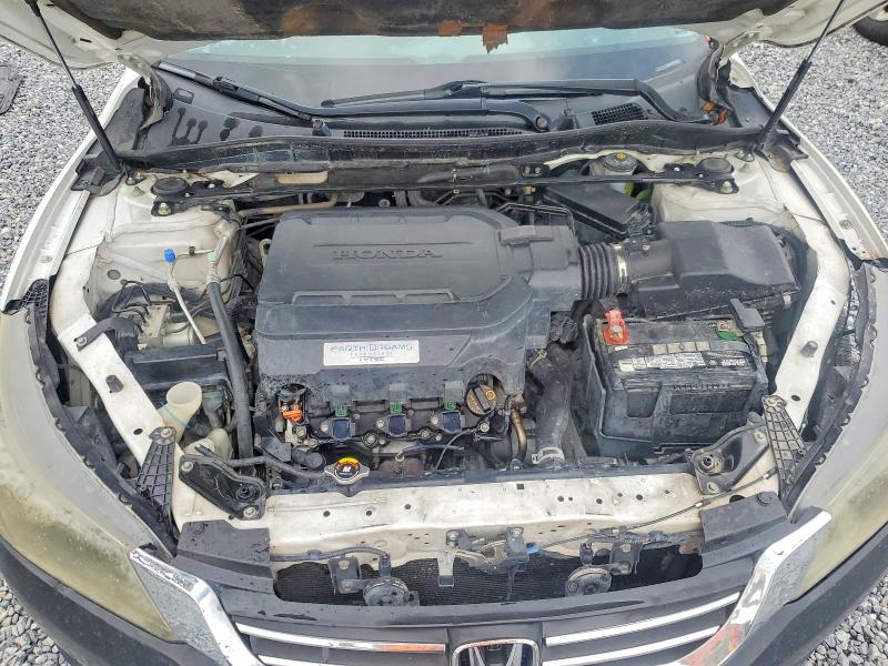 Aukcja sprzedaży 2014 Honda Accord, vin: 1HGCR3F80EA015473, numer aukcji: 67791536