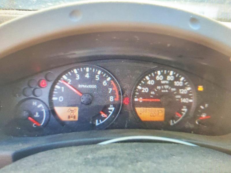 Продажа на аукционе авто 2009 Nissan Xterra, vin: 5N1AN08W29C509397, номер лота: 69378936