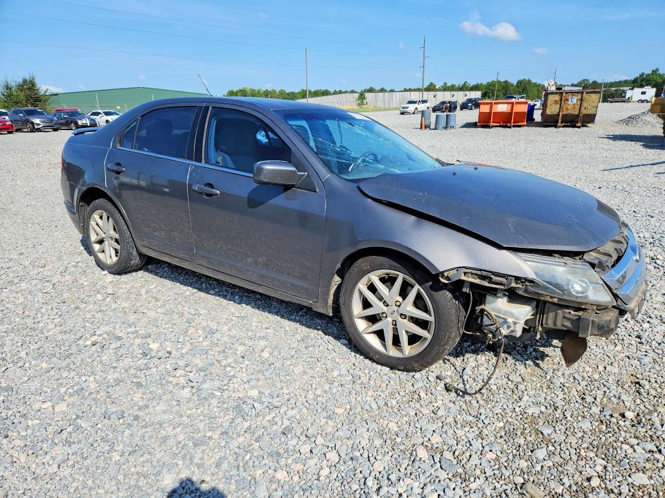 Aukcja sprzedaży 2012 Ford Fusion, vin: 3FAHP0JA1CR242604, numer aukcji: 69176576
