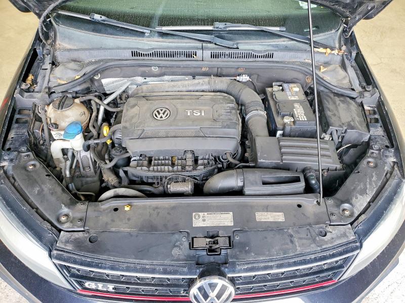 70775326 :رقم المزاد ، 3VW5T7AJ7HM379534 vin ، 2017 Volkswagen Jetta مزاد بيع